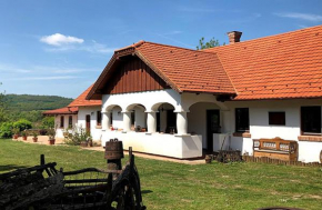 Greenhouse, Szólád